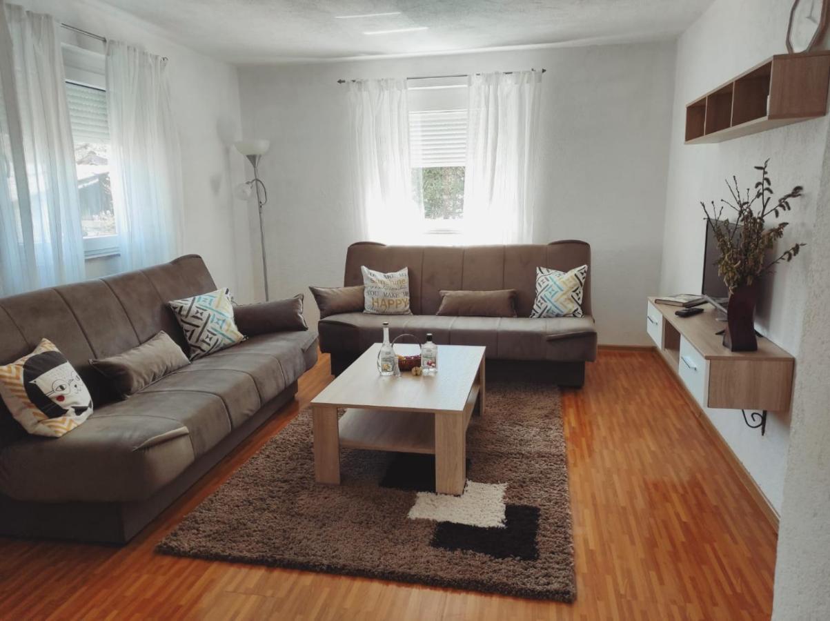 Apartman "Like At Home" Jajce Zewnętrze zdjęcie