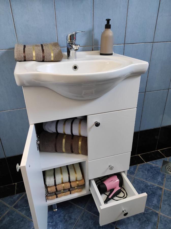Apartman "Like At Home" Jajce Zewnętrze zdjęcie