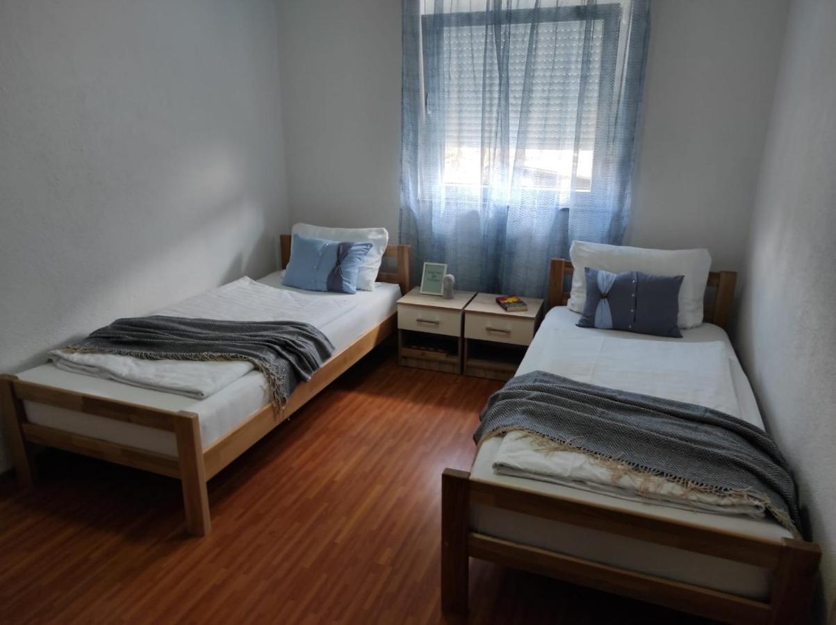 Apartman "Like At Home" Jajce Zewnętrze zdjęcie
