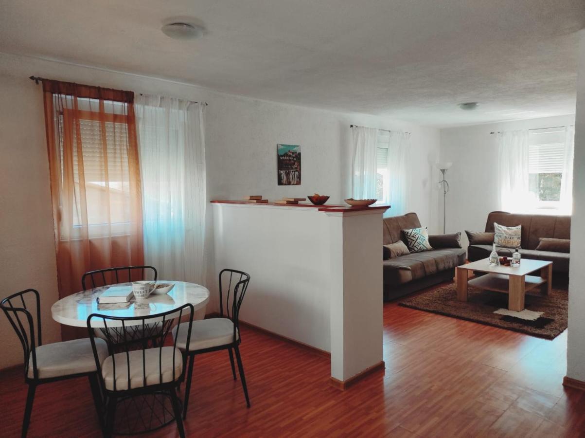 Apartman "Like At Home" Jajce Zewnętrze zdjęcie