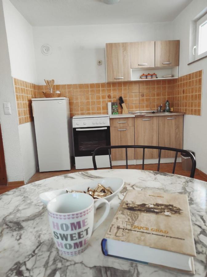 Apartman "Like At Home" Jajce Zewnętrze zdjęcie