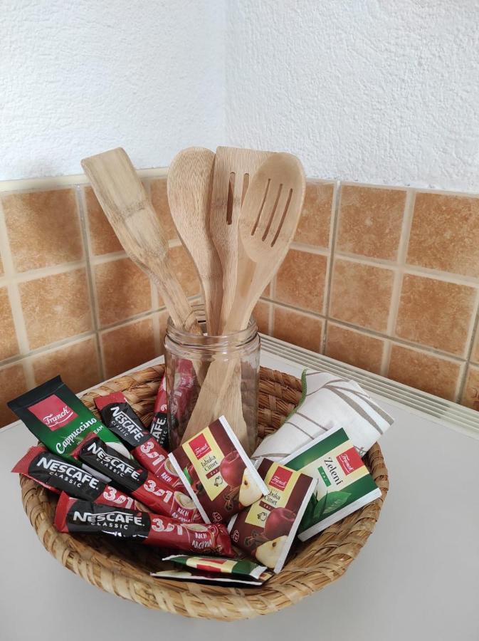 Apartman "Like At Home" Jajce Zewnętrze zdjęcie