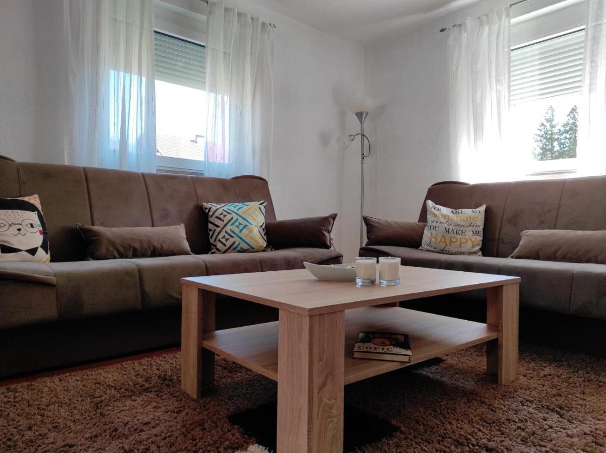 Apartman "Like At Home" Jajce Zewnętrze zdjęcie