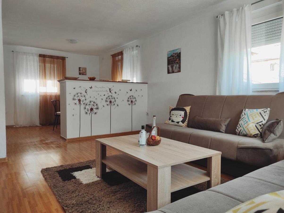 Apartman "Like At Home" Jajce Zewnętrze zdjęcie